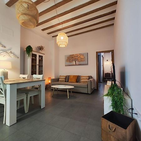 Suite Del Mercado Little Apartments Cádiz Buitenkant foto
