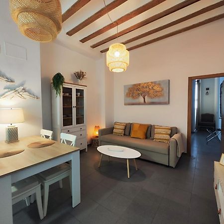 Suite Del Mercado Little Apartments Cádiz Buitenkant foto
