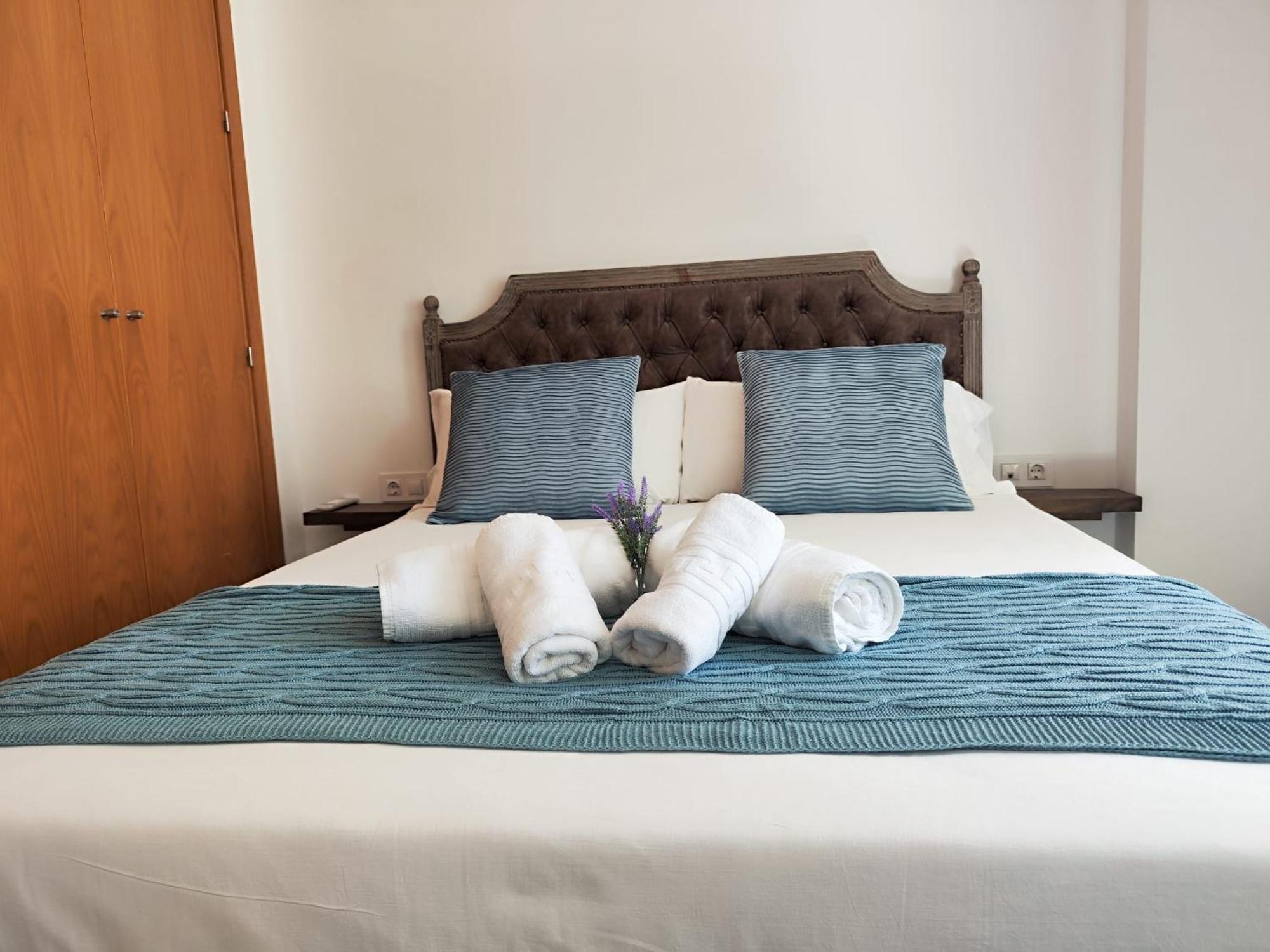 Suite Del Mercado Little Apartments Cádiz Buitenkant foto