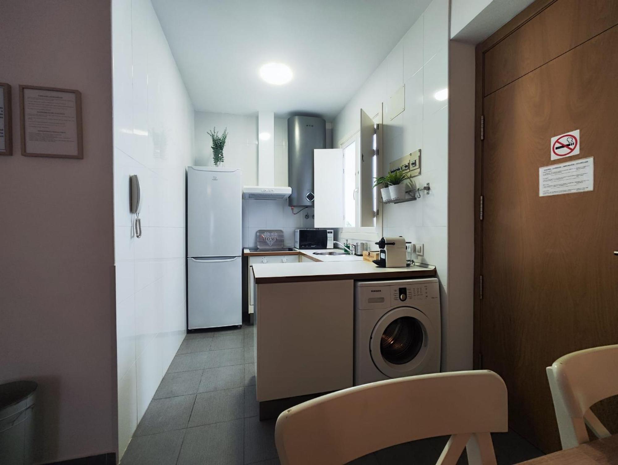 Suite Del Mercado Little Apartments Cádiz Buitenkant foto