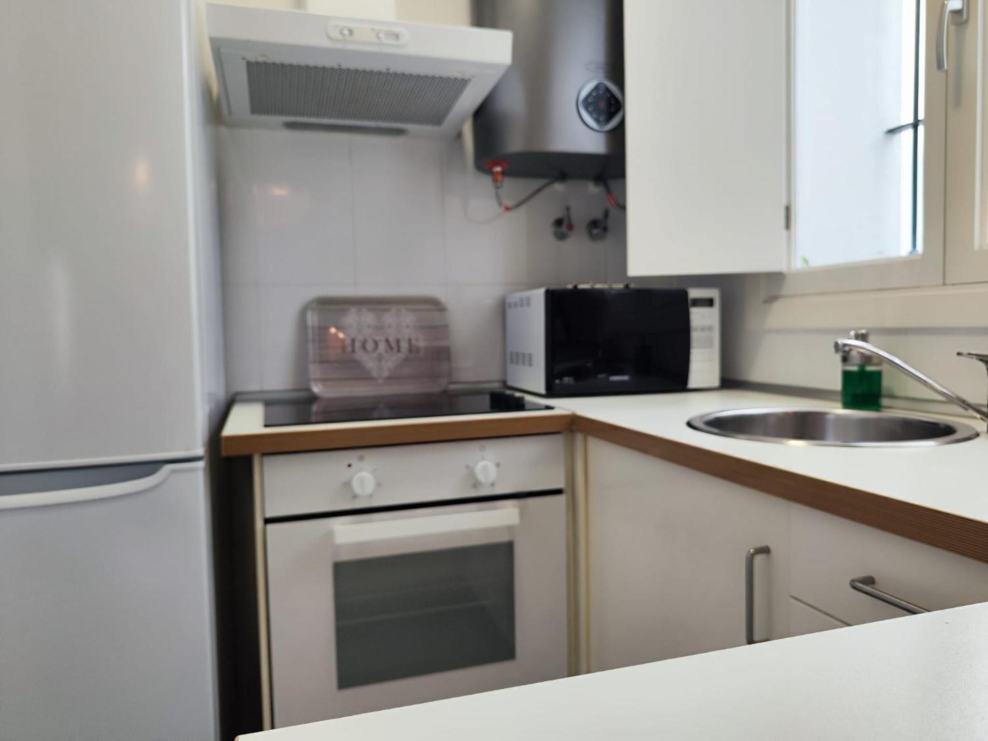 Suite Del Mercado Little Apartments Cádiz Buitenkant foto