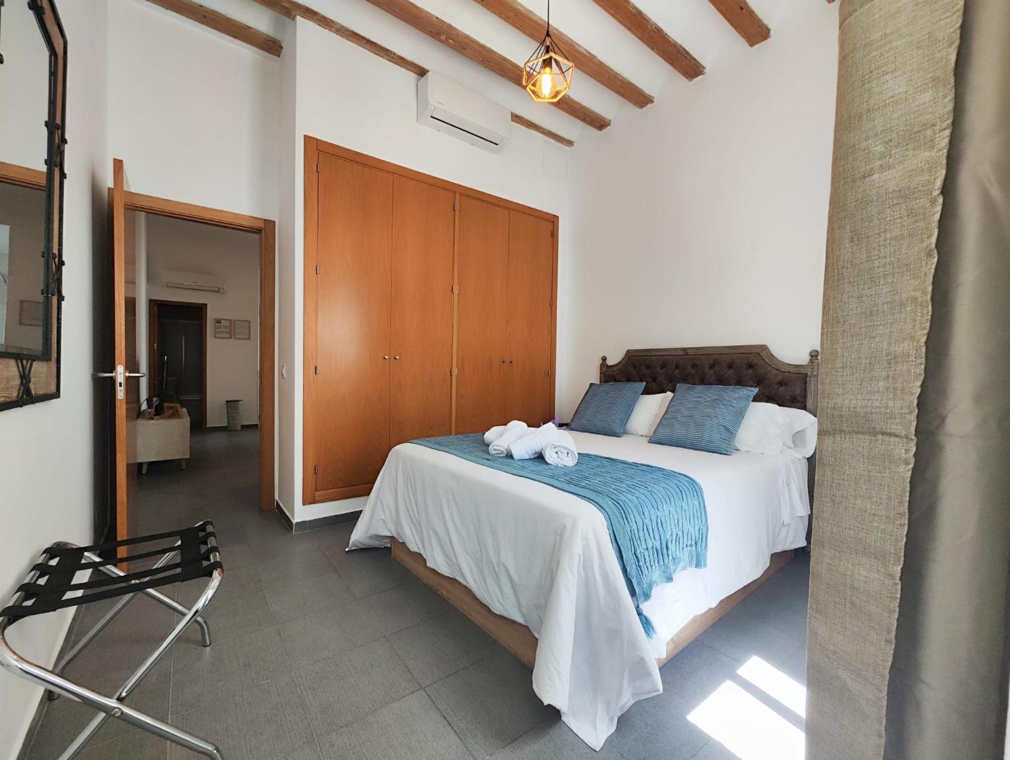 Suite Del Mercado Little Apartments Cádiz Buitenkant foto