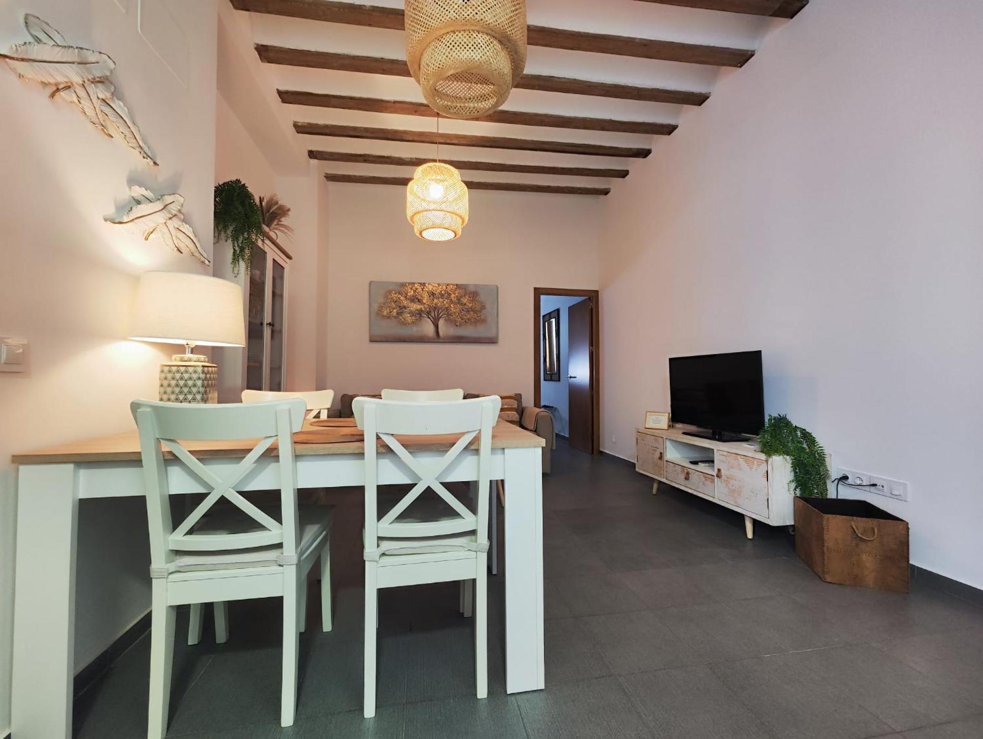 Suite Del Mercado Little Apartments Cádiz Buitenkant foto